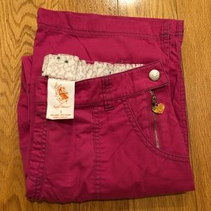 Koi Sara Cargo Scrub Pants